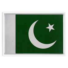 Load image into Gallery viewer, Pakistan Flag