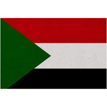 Load image into Gallery viewer, Sudan Flag