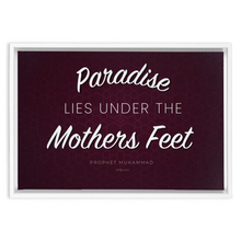 Load image into Gallery viewer, Mothers & Paradise