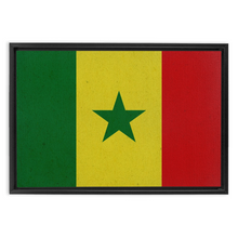 Load image into Gallery viewer, Senegal Flag