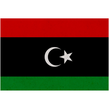 Load image into Gallery viewer, Libya Flag