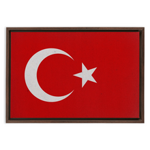 Load image into Gallery viewer, Turkey Flag