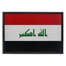 Load image into Gallery viewer, Iraq Flag