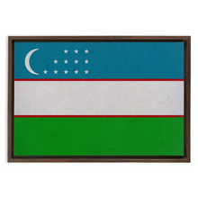 Load image into Gallery viewer, Uzbekistan Flag
