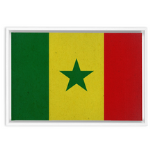 Load image into Gallery viewer, Senegal Flag