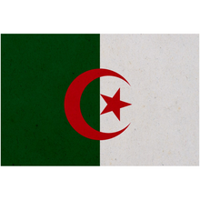 Load image into Gallery viewer, Algeria Flag