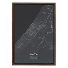 Load image into Gallery viewer, Gaza Map