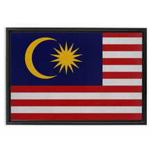 Load image into Gallery viewer, Malaysia Flag