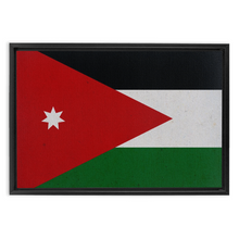 Load image into Gallery viewer, Jordan Flag