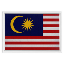 Load image into Gallery viewer, Malaysia Flag