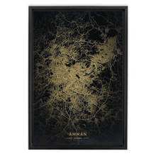 Load image into Gallery viewer, Golden Amman Map
