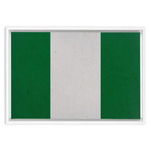 Load image into Gallery viewer, Nigeria Flag