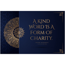 Load image into Gallery viewer, Kind Word