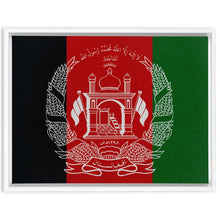 Load image into Gallery viewer, Afghanistan Flag