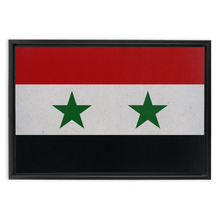 Load image into Gallery viewer, Syria Flag