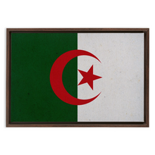 Load image into Gallery viewer, Algeria Flag
