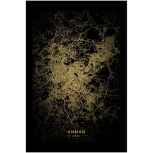 Load image into Gallery viewer, Golden Amman Map