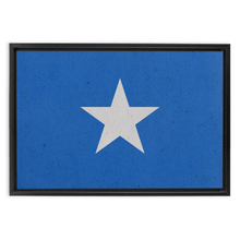 Load image into Gallery viewer, Somalia Flag