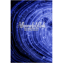 Load image into Gallery viewer, Alhamdulilah