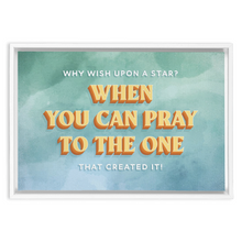 Load image into Gallery viewer, Pray to the creator