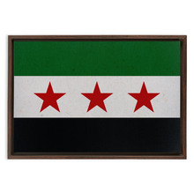 Load image into Gallery viewer, Flag of Syria