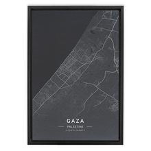 Load image into Gallery viewer, Gaza Map
