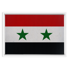 Load image into Gallery viewer, Syria Flag