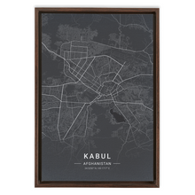 Load image into Gallery viewer, Kabul Map