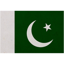 Load image into Gallery viewer, Pakistan Flag