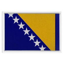 Load image into Gallery viewer, Bosnia Flag