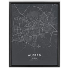 Load image into Gallery viewer, Aleppo Map