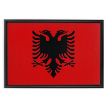 Load image into Gallery viewer, Albania Flag