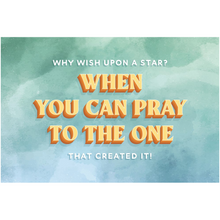 Load image into Gallery viewer, Pray to the creator