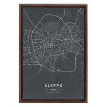 Load image into Gallery viewer, Aleppo Map