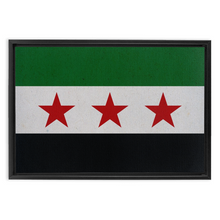 Load image into Gallery viewer, Flag of Syria