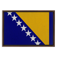 Load image into Gallery viewer, Bosnia Flag