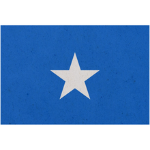 Load image into Gallery viewer, Somalia Flag
