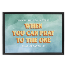 Load image into Gallery viewer, Pray to the creator