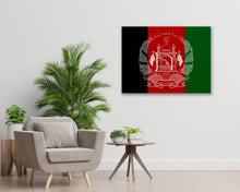 Load image into Gallery viewer, Afghanistan Flag