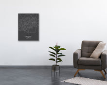 Load image into Gallery viewer, Aleppo Map
