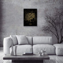 Load image into Gallery viewer, Golden Aleppo Map