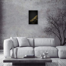 Load image into Gallery viewer, Golden Alexandria Map