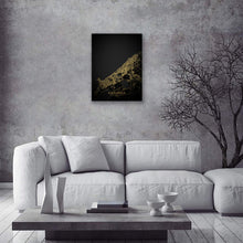 Load image into Gallery viewer, Golden Alexandria Map