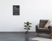 Load image into Gallery viewer, Algiers Map