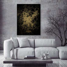 Load image into Gallery viewer, Golden Amman Map