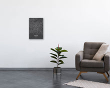 Load image into Gallery viewer, Amman Map