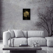 Load image into Gallery viewer, Golden Baghdad Map