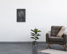 Load image into Gallery viewer, Baghdad Map