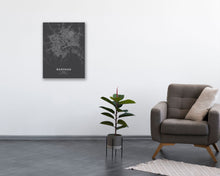 Load image into Gallery viewer, Baghdad Map