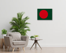 Load image into Gallery viewer, Bangladesh Flag